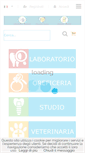 Mobile Screenshot of odontomagic.it